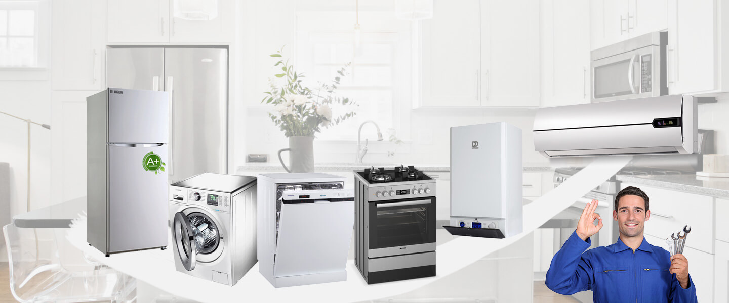 Akıncılar Whirlpool Servisi